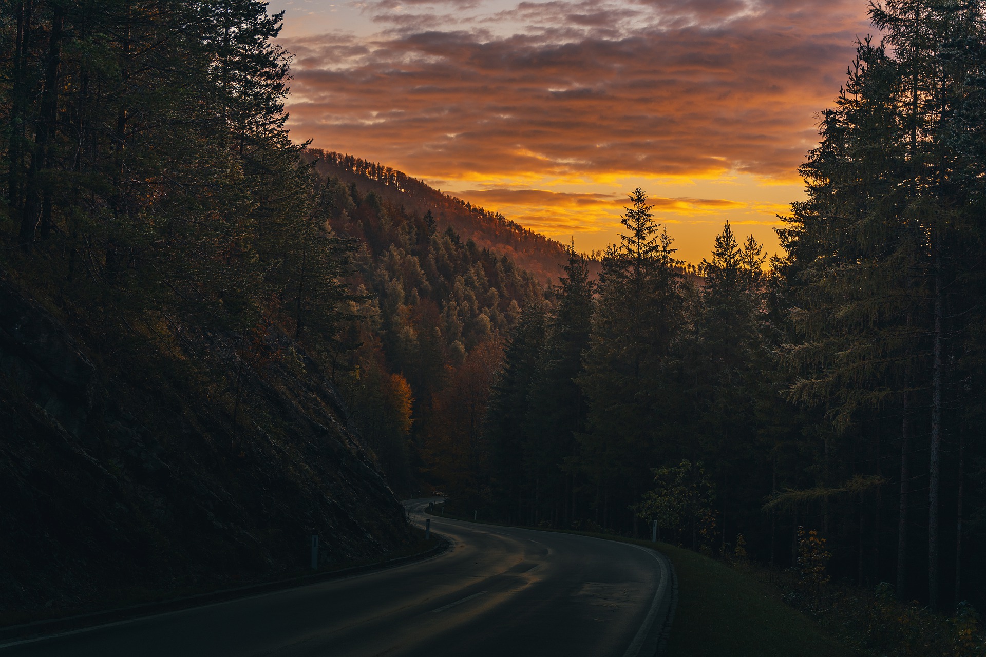 parallax background